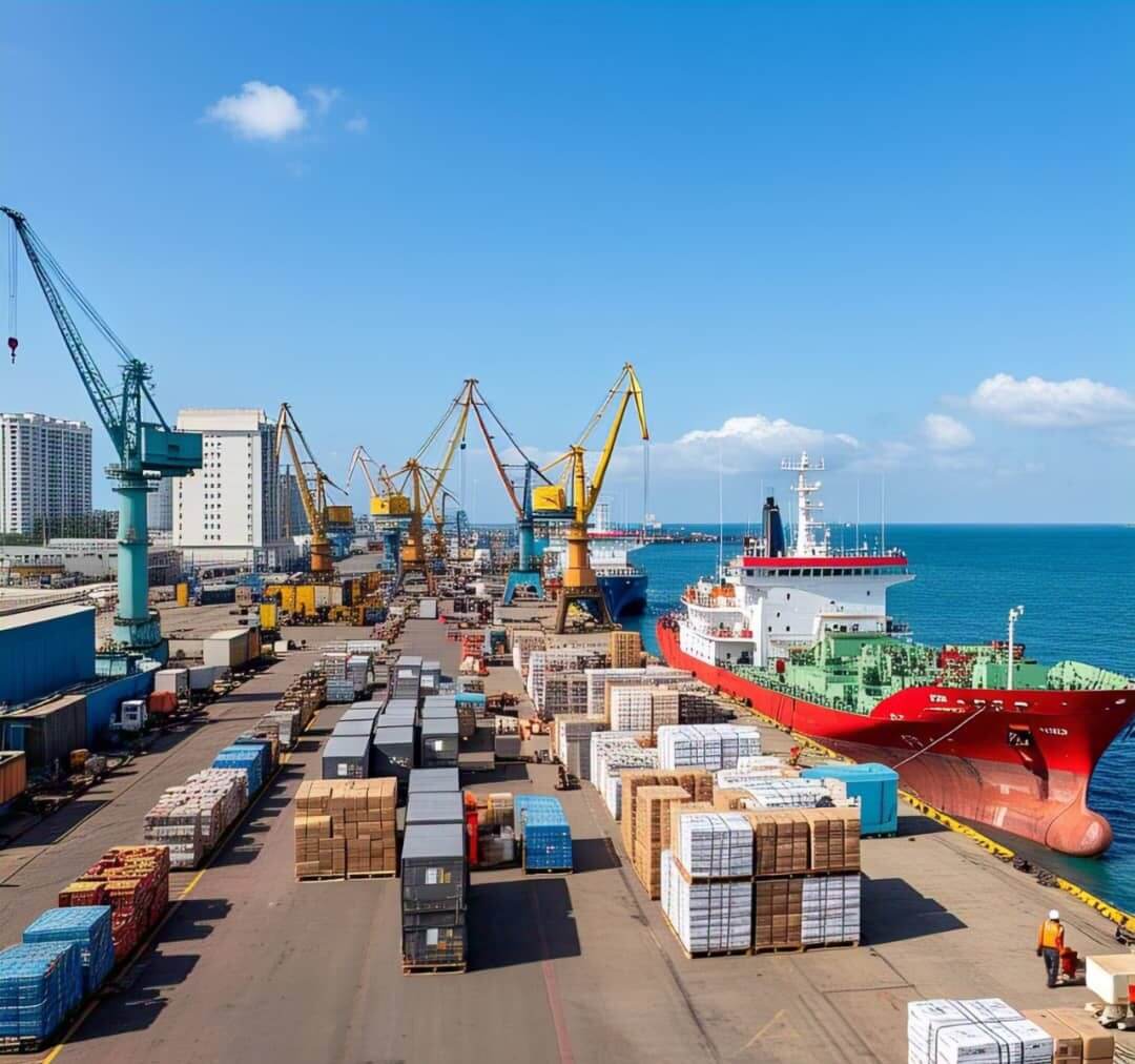 How to Start an Export Business in Nigeria Today