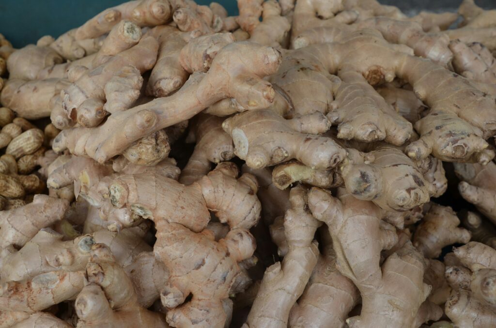 Agricultural Products