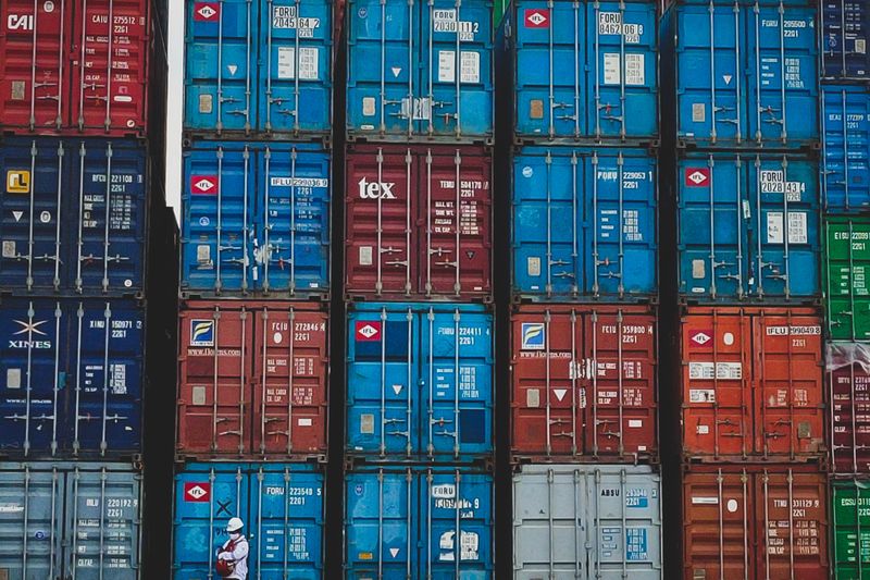Import Duty in Nigeria: How to Estimate Your Total Import Costs