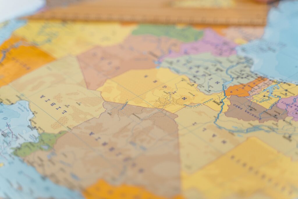 State-by-State Export Product Map: What Each Nigerian State Should Be Selling Abroad
